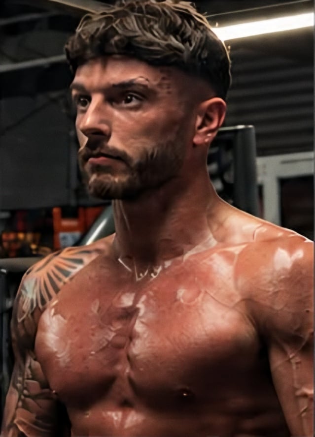 Chris Stanton